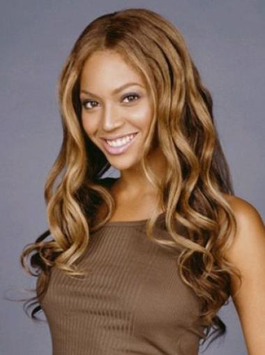 Lang Lace Front Nieuwe Beyonce Pruik