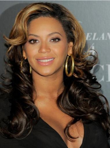Lace Front Lang Indrukwekkend Beyonce Pruik