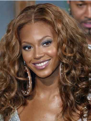 Full Lace Lang Betaalbare Beyonce Pruik
