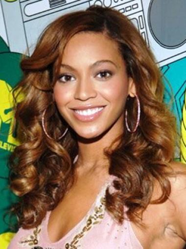 Full Lace Lang Mooi Beyonce Pruik