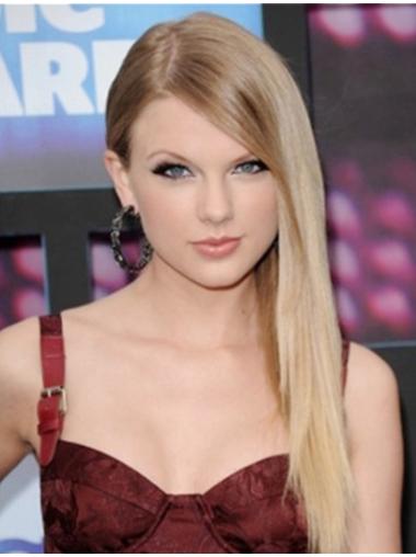 Lace Front Lang Betaalbare Taylor Swift Pruik