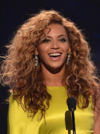 Lang Brazilizan Haar Indrukwekkend Beyonce Pruik