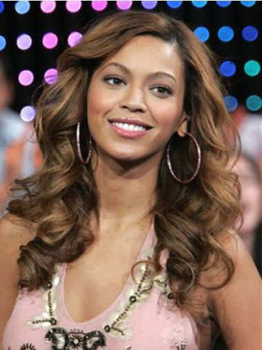 Lace Front Lang Preferentieel Beyonce Pruik
