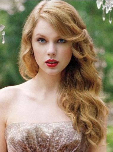 Lace Front Lang Online Taylor Swift Pruik